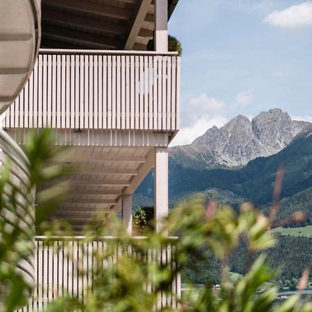 Appartementhaus Residence Hirzer Tirolo Zewnętrze zdjęcie