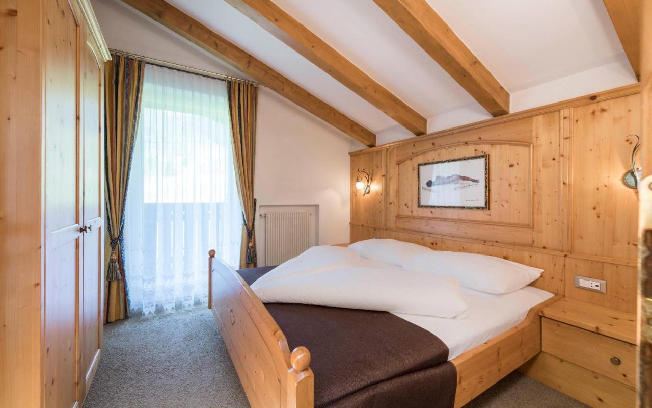 Appartementhaus Residence Hirzer Tirolo Zewnętrze zdjęcie
