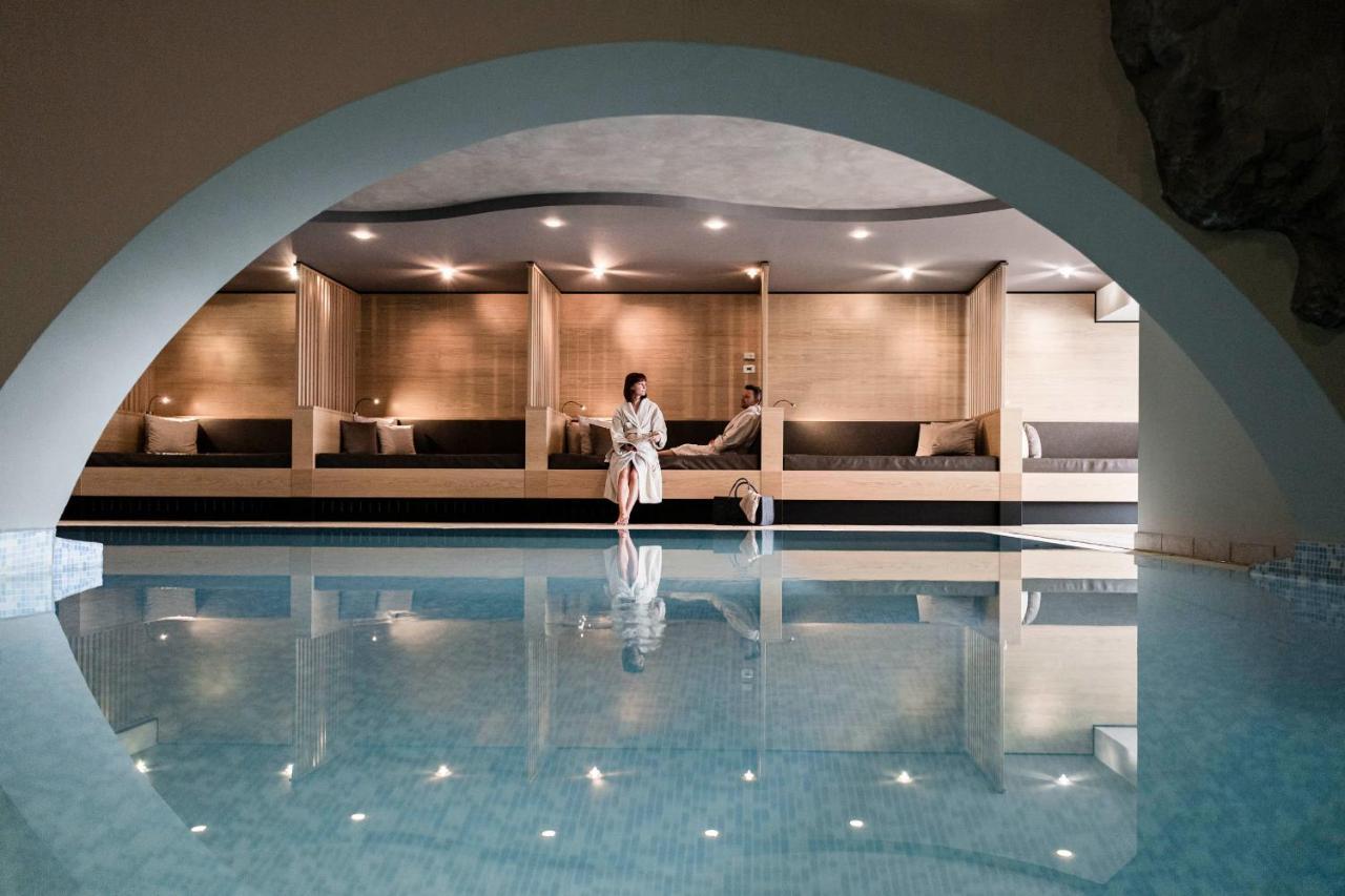 Appartementhaus Residence Hirzer Tirolo Zewnętrze zdjęcie