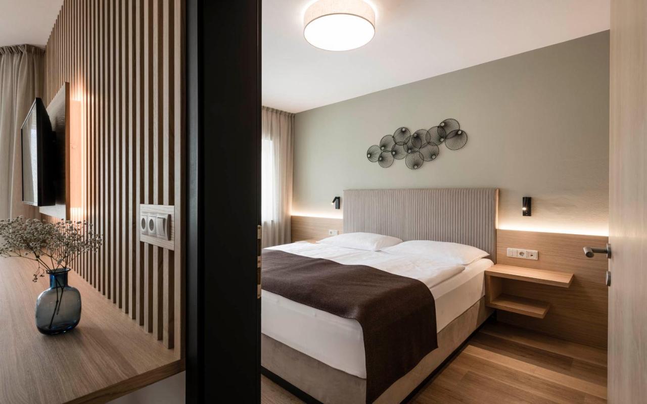 Appartementhaus Residence Hirzer Tirolo Zewnętrze zdjęcie