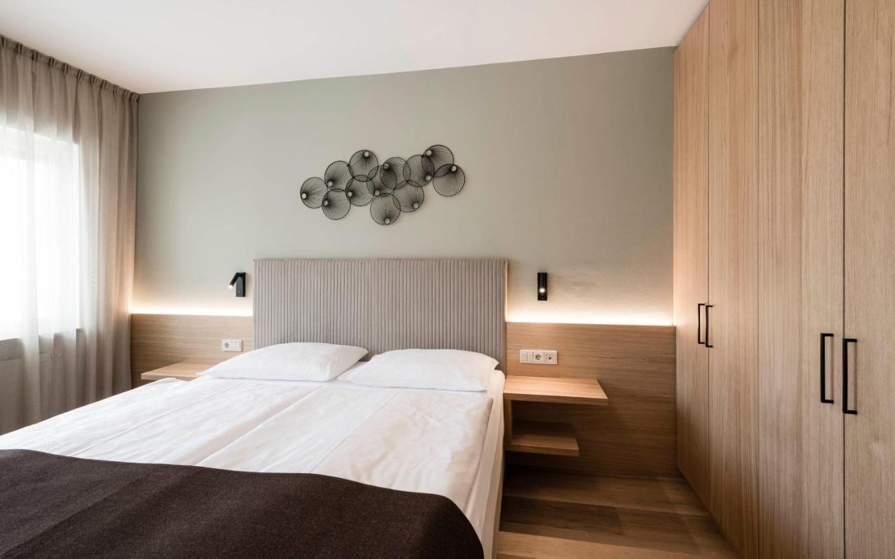 Appartementhaus Residence Hirzer Tirolo Zewnętrze zdjęcie