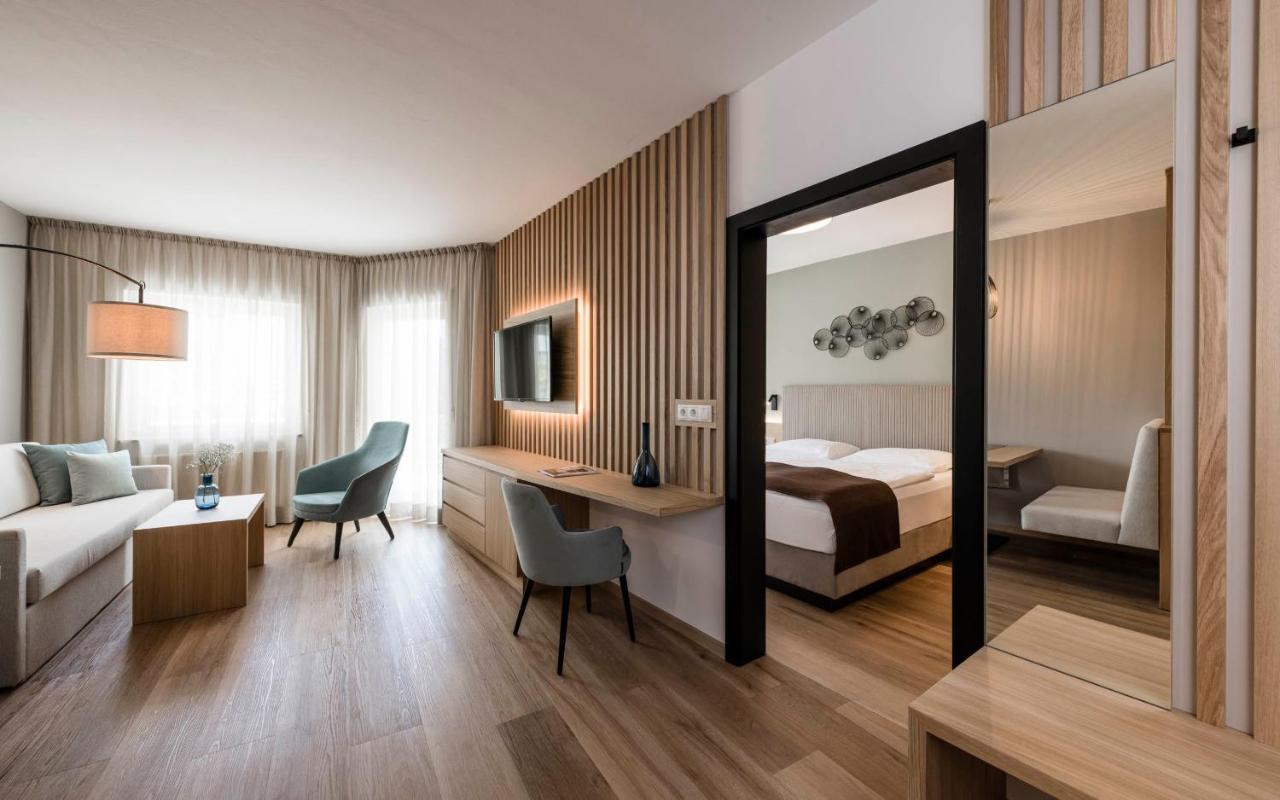 Appartementhaus Residence Hirzer Tirolo Zewnętrze zdjęcie