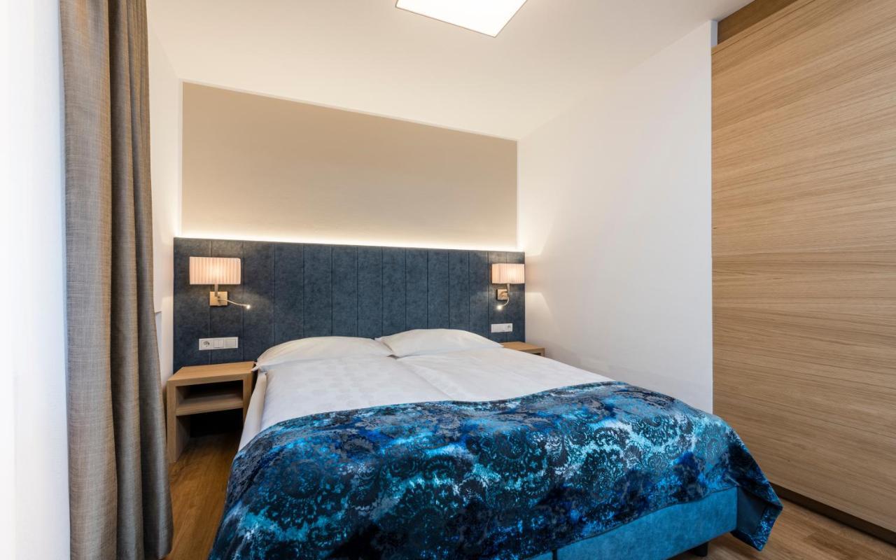 Appartementhaus Residence Hirzer Tirolo Zewnętrze zdjęcie