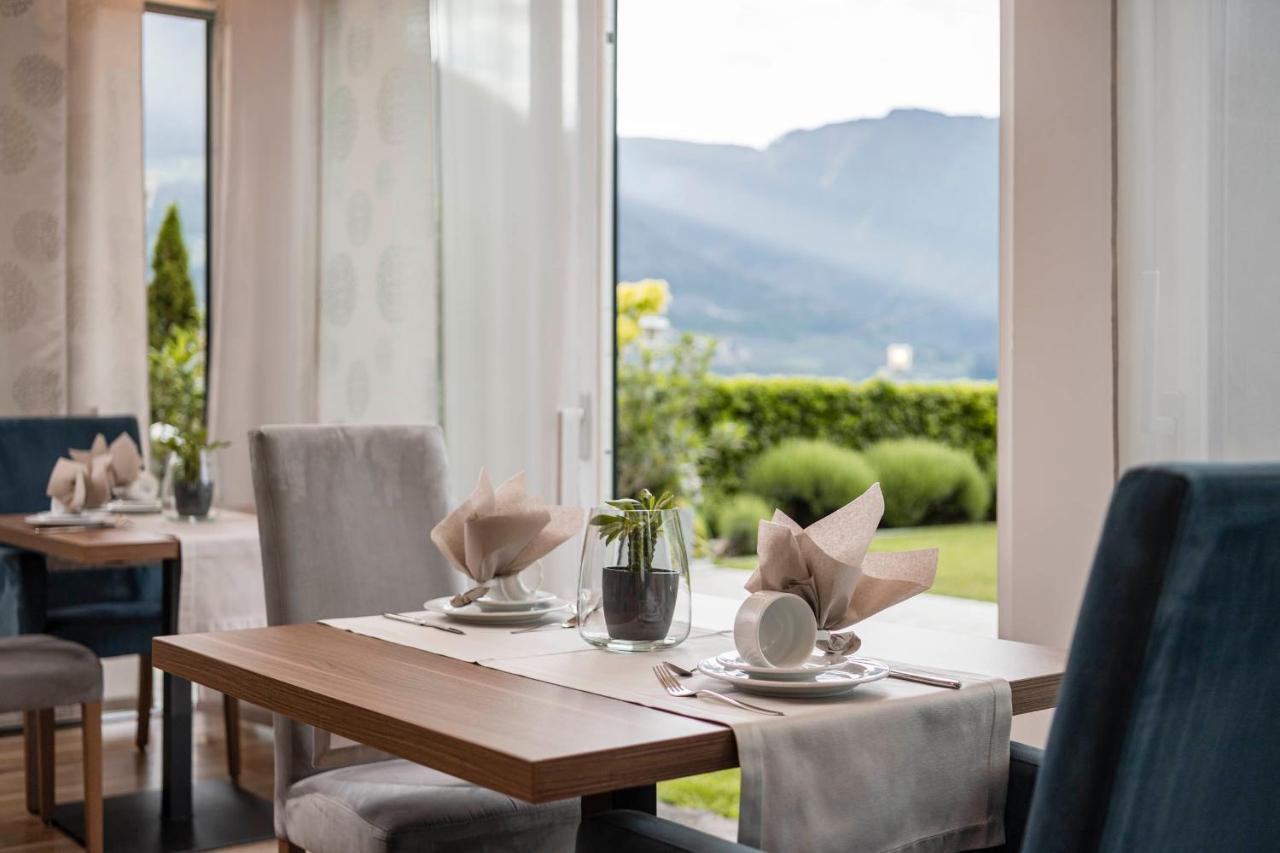 Appartementhaus Residence Hirzer Tirolo Zewnętrze zdjęcie