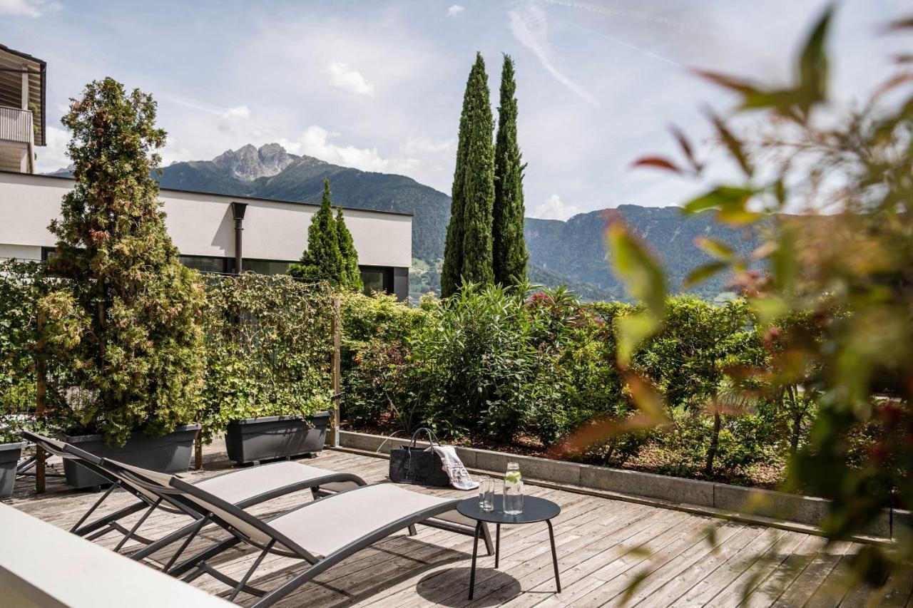 Appartementhaus Residence Hirzer Tirolo Zewnętrze zdjęcie
