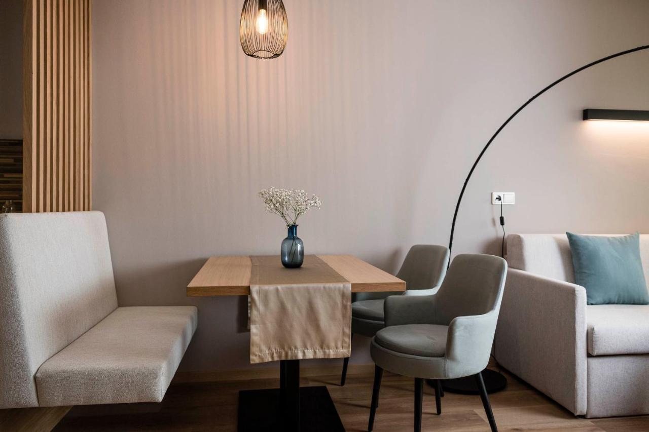 Appartementhaus Residence Hirzer Tirolo Zewnętrze zdjęcie