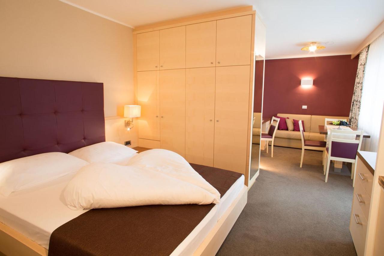 Appartementhaus Residence Hirzer Tirolo Zewnętrze zdjęcie