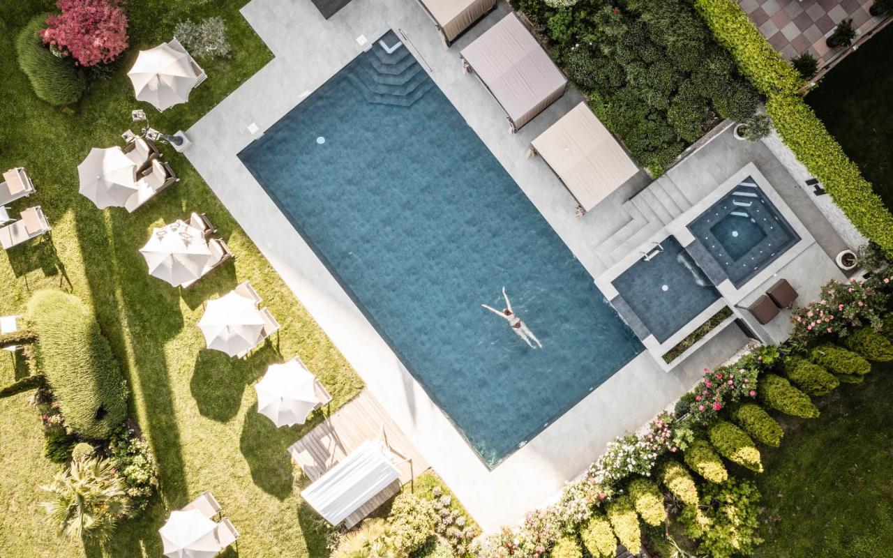 Appartementhaus Residence Hirzer Tirolo Zewnętrze zdjęcie