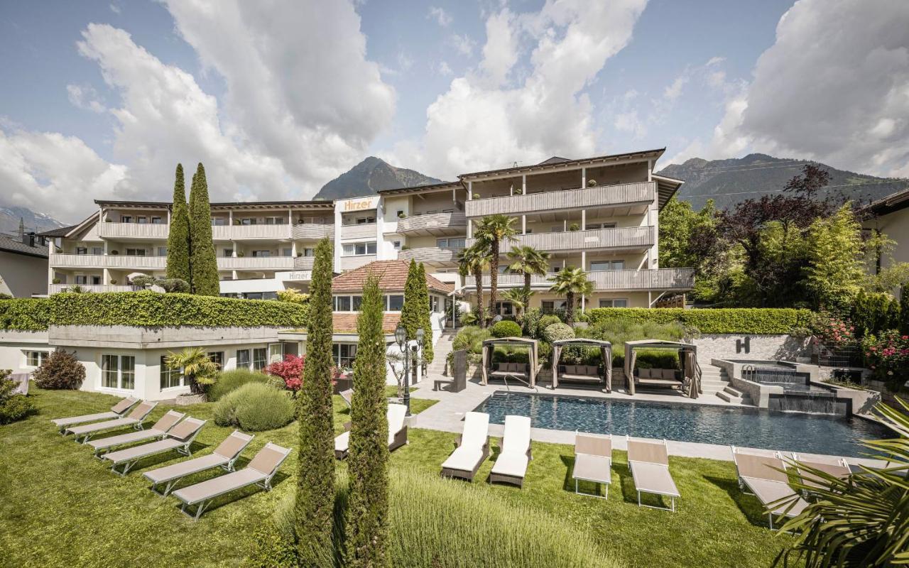 Appartementhaus Residence Hirzer Tirolo Zewnętrze zdjęcie