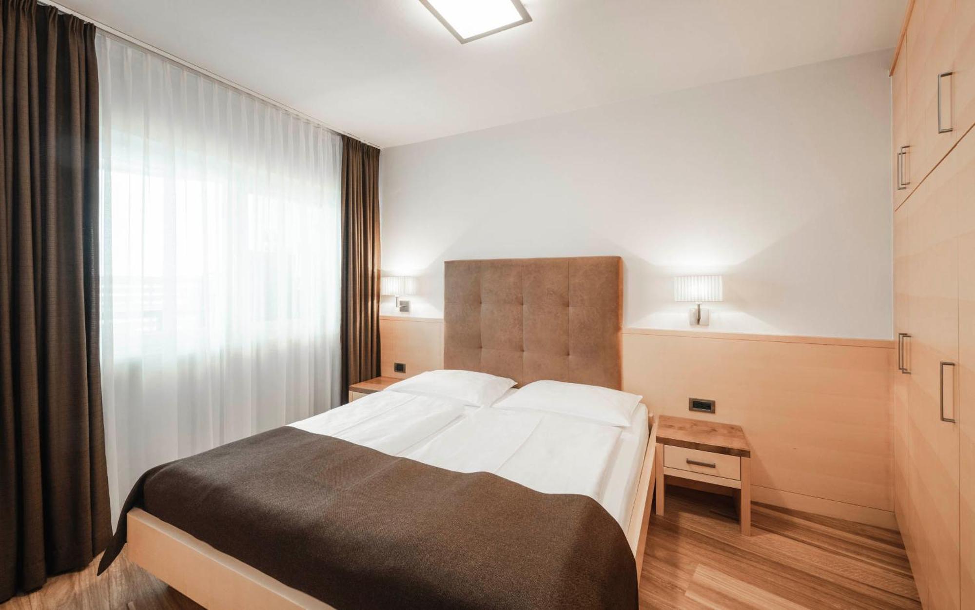 Appartementhaus Residence Hirzer Tirolo Pokój zdjęcie