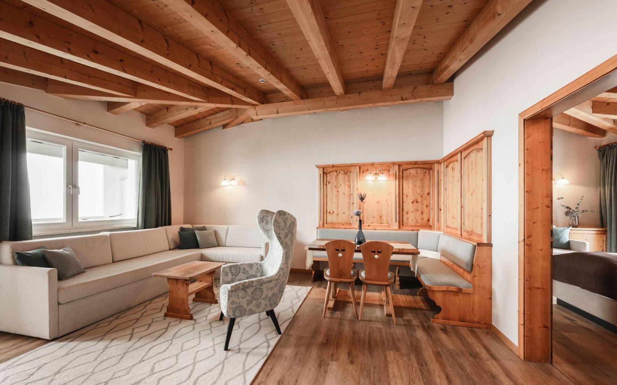 Appartementhaus Residence Hirzer Tirolo Pokój zdjęcie