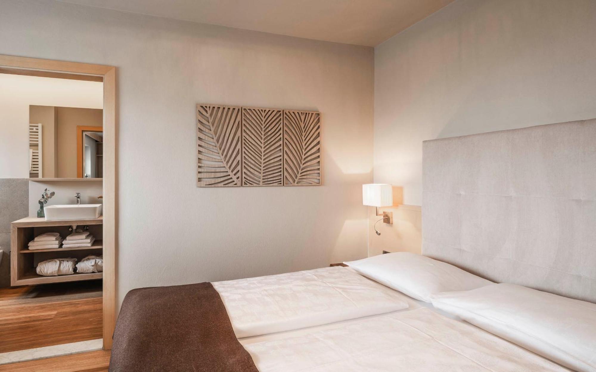 Appartementhaus Residence Hirzer Tirolo Zewnętrze zdjęcie