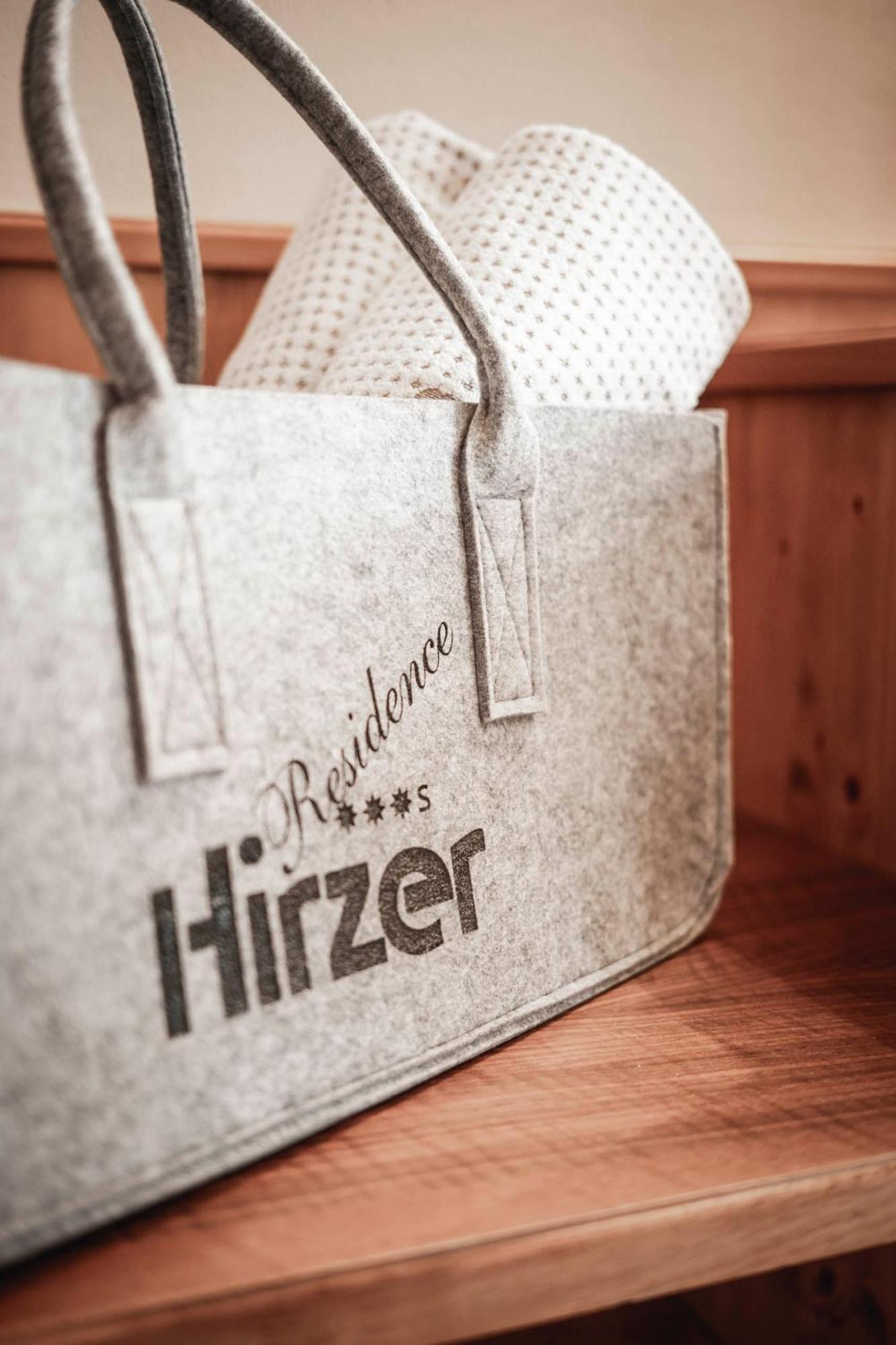 Appartementhaus Residence Hirzer Tirolo Pokój zdjęcie