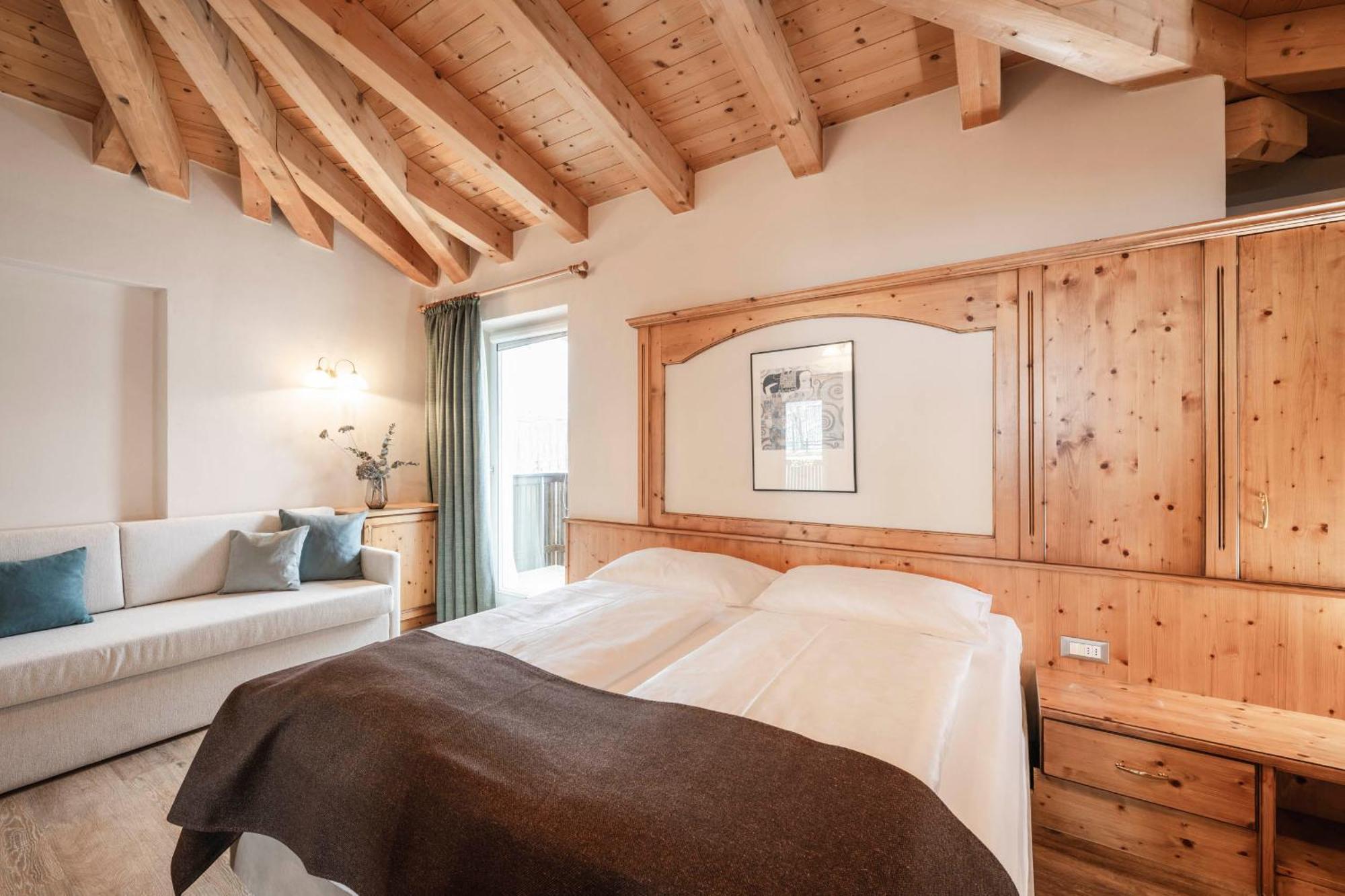 Appartementhaus Residence Hirzer Tirolo Pokój zdjęcie