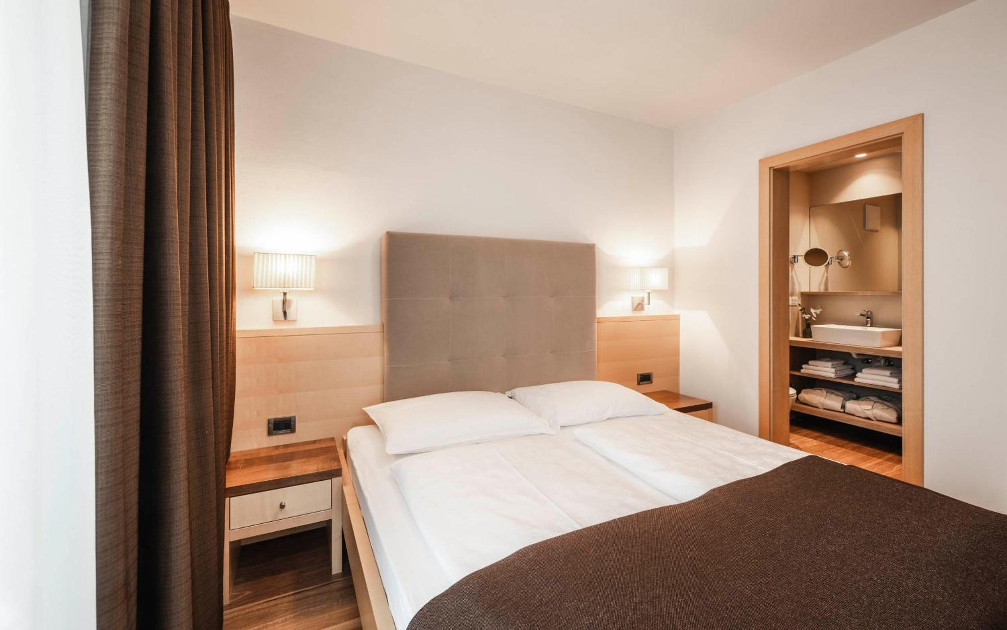 Appartementhaus Residence Hirzer Tirolo Pokój zdjęcie