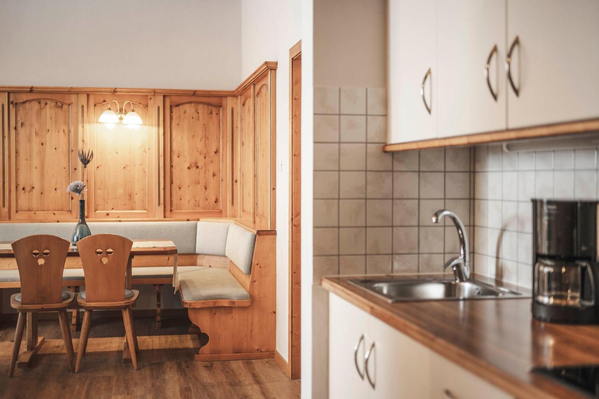 Appartementhaus Residence Hirzer Tirolo Pokój zdjęcie