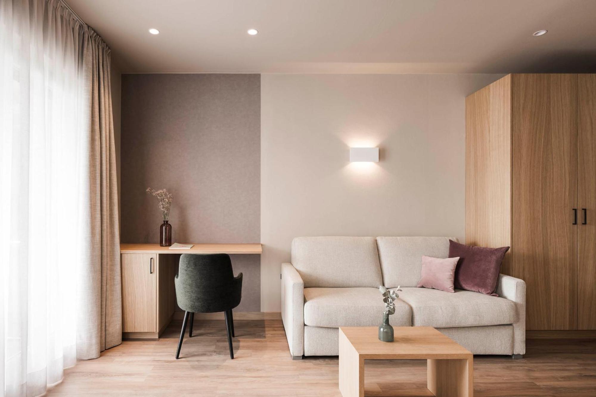 Appartementhaus Residence Hirzer Tirolo Zewnętrze zdjęcie