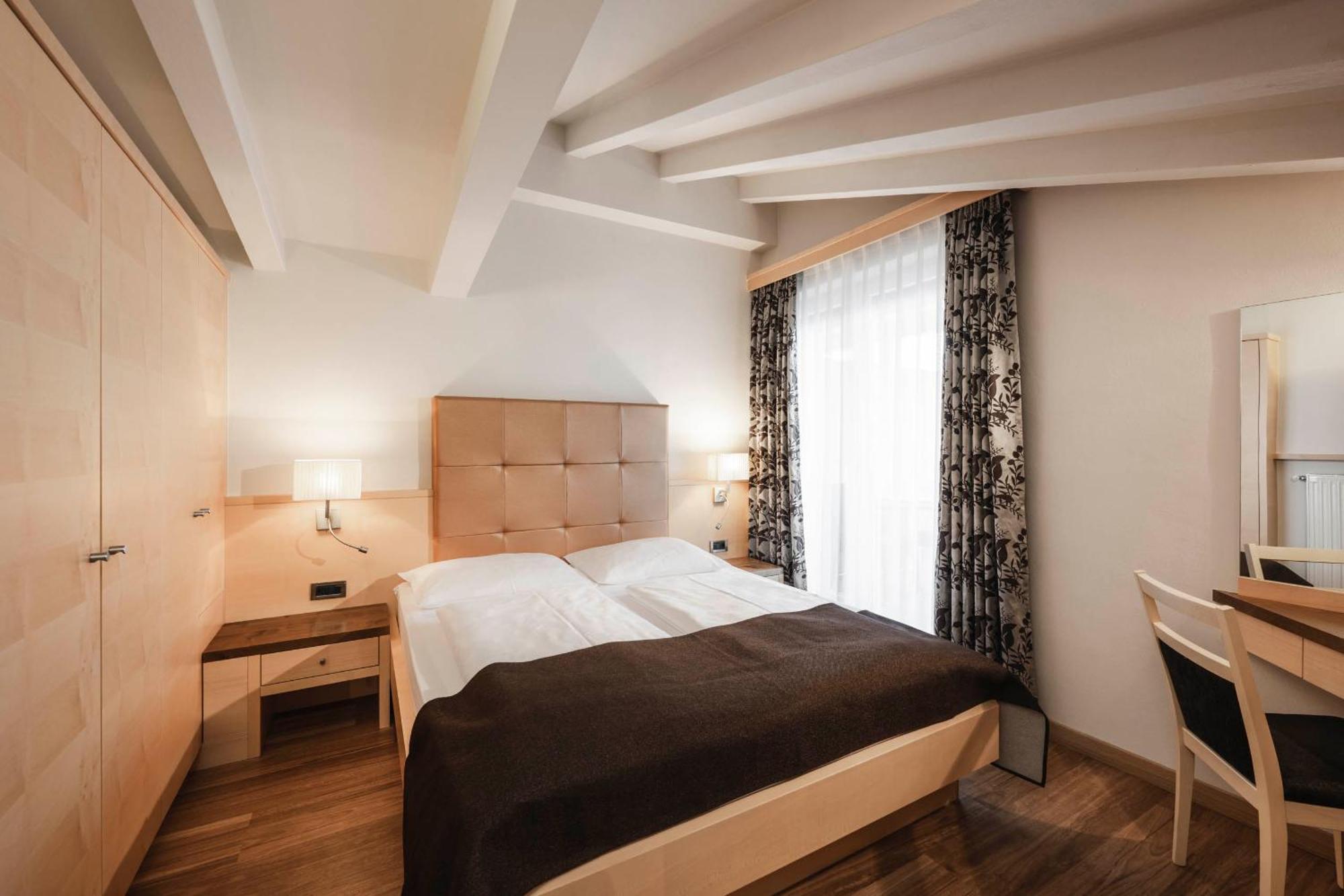 Appartementhaus Residence Hirzer Tirolo Pokój zdjęcie