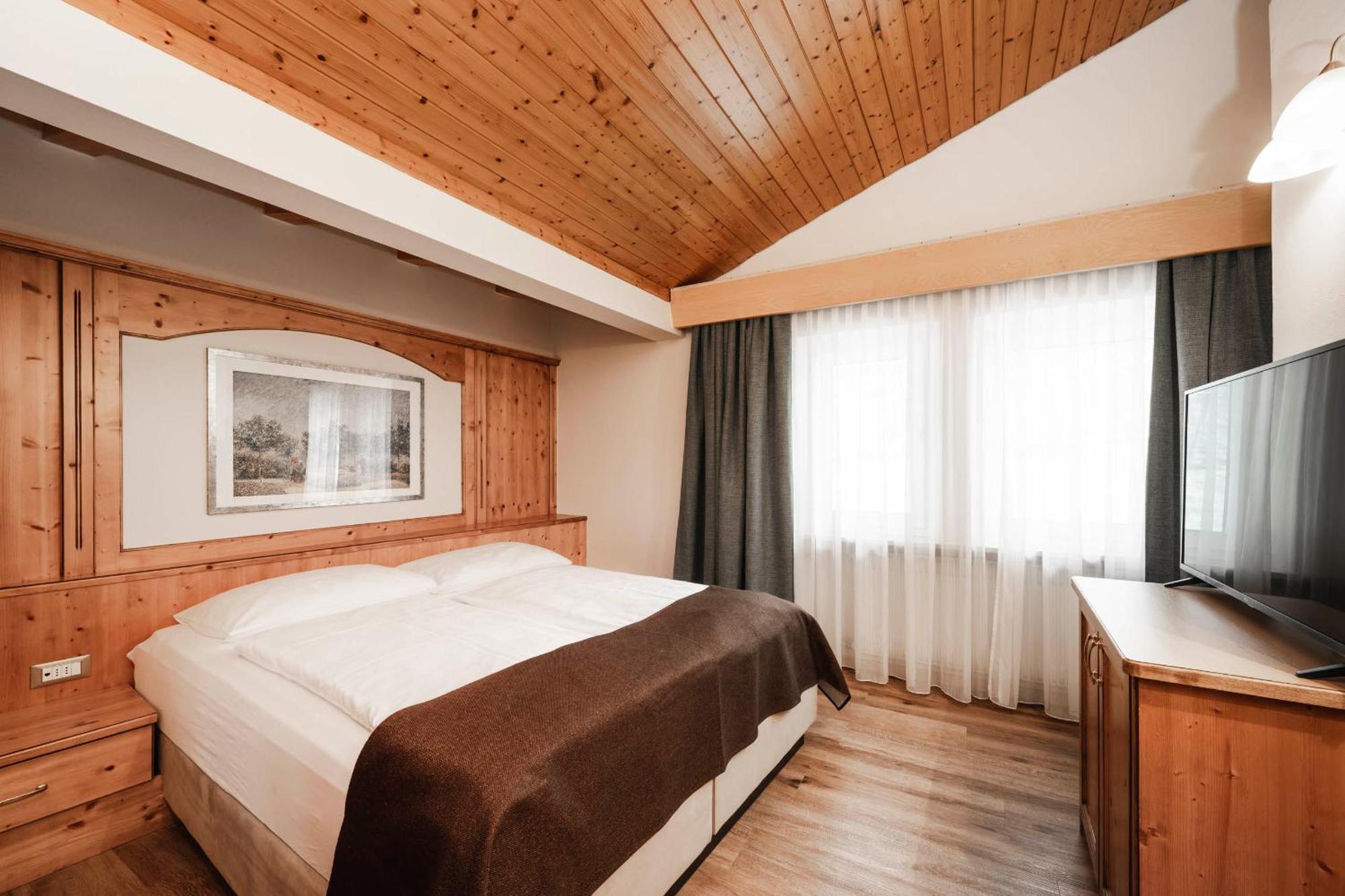 Appartementhaus Residence Hirzer Tirolo Pokój zdjęcie