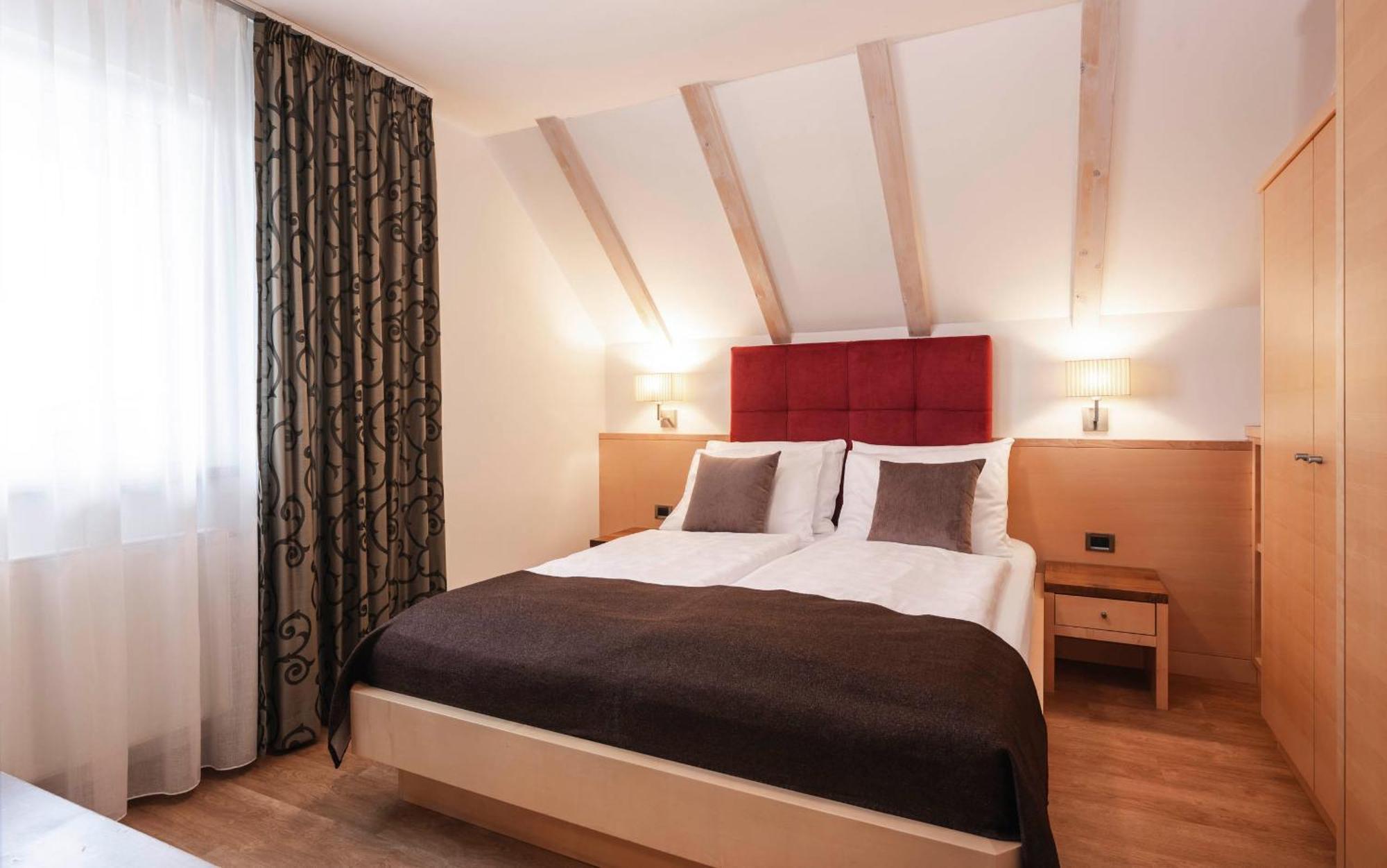 Appartementhaus Residence Hirzer Tirolo Zewnętrze zdjęcie