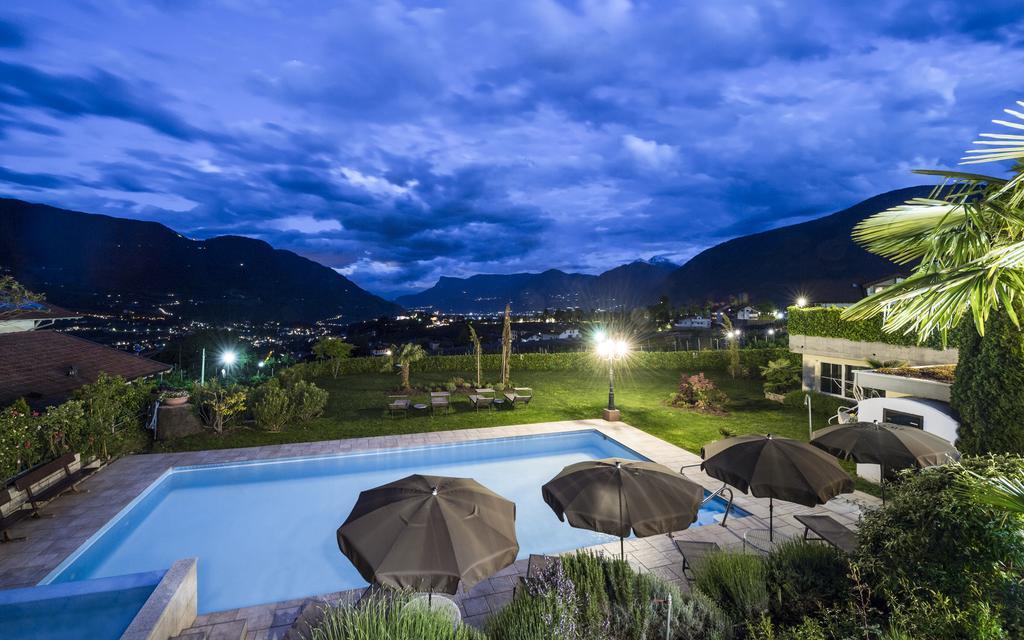 Appartementhaus Residence Hirzer Tirolo Zewnętrze zdjęcie