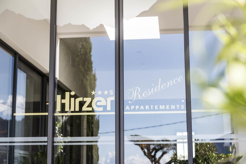 Appartementhaus Residence Hirzer Tirolo Zewnętrze zdjęcie