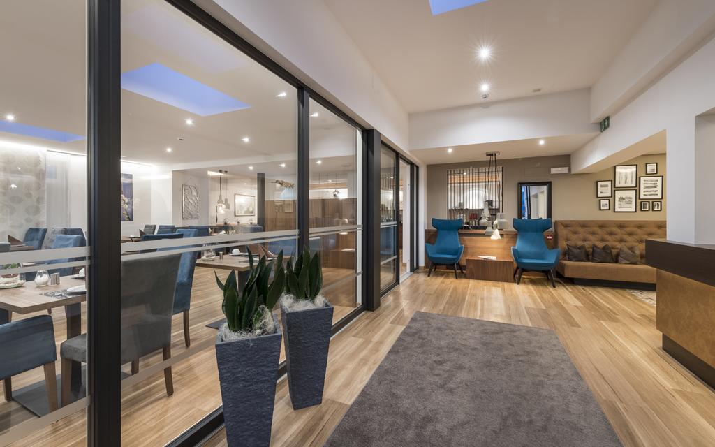 Appartementhaus Residence Hirzer Tirolo Zewnętrze zdjęcie