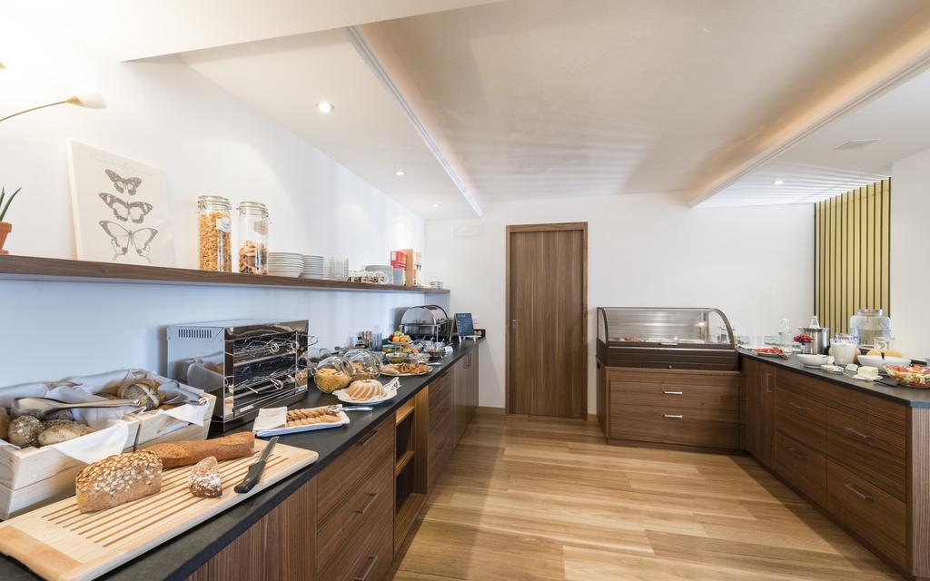 Appartementhaus Residence Hirzer Tirolo Zewnętrze zdjęcie