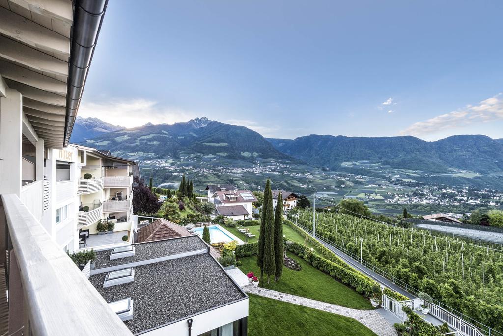 Appartementhaus Residence Hirzer Tirolo Zewnętrze zdjęcie